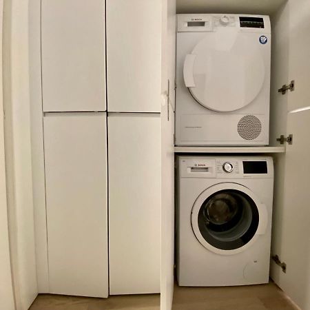 Cosy Studio In Alameda District Apartment Seville Luaran gambar